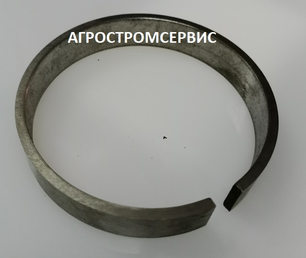 Кольцо поршневое Ø72 мм